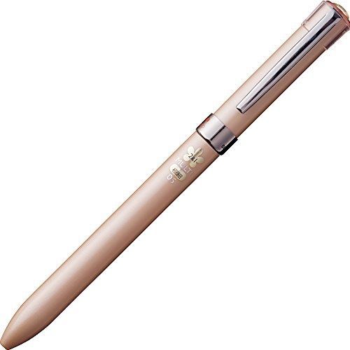 1 X Uni-ball Jetstream F*Series 2 Color 0.5 mm Ballpoint Multi Pen 0.5 mm Pencil