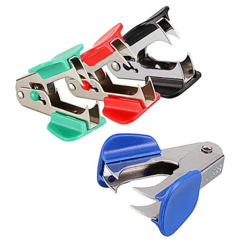 Stationery -Mini Standard Stapler Remover Office Home Study Use Free Shipping