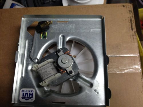 97008320 fan assembly for  broan model 670-j exhaust fan for sale