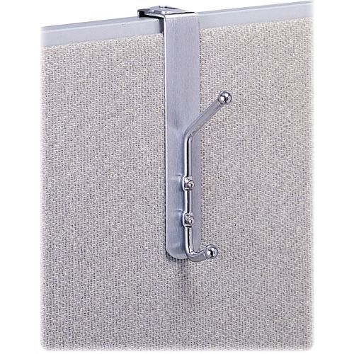 Safco Over The Panel Coat Hook 4167