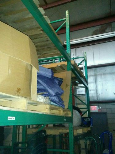 pallet rack, warehouse rack, steel shelvin