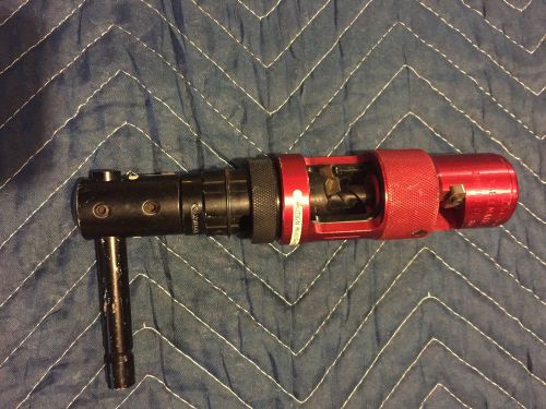 Ripley cablematic qjst-500t coring tool for sale