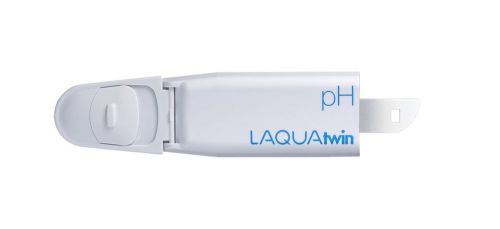 Horiba laquatwin 3200459834 model s010 replacement ph electrode 2-12 ph measu... for sale