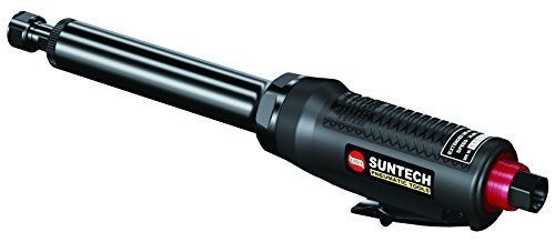 SUNTECH SM-5F-5100 Sunmatch Power Die Grinders, Black