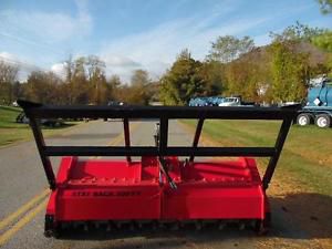 FECON BULL HOG BH120PTO MULCHING/CUTTER HEAD