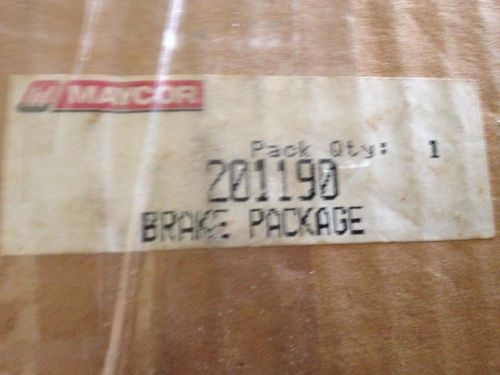 Brand new maytag 201190 subs to 6-2011900