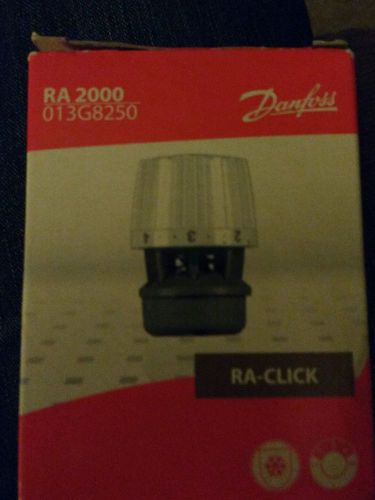 Danfoss RA 2000 013g8250