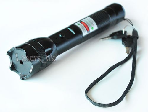 Astronomy high power green beam laser pointer pen+battery+charger laserpointer for sale