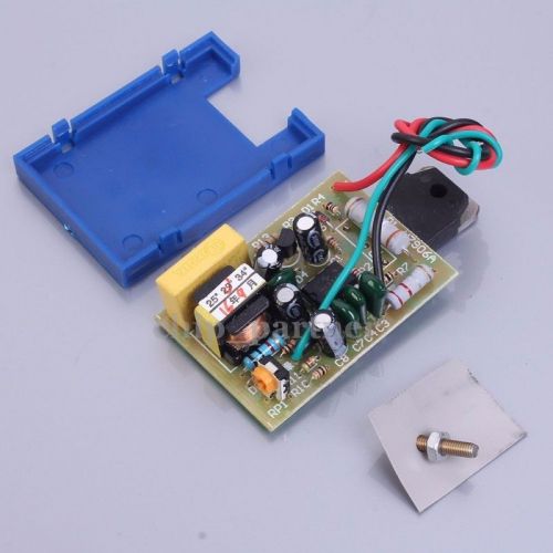 Three-wire power supply module half-closed ac 85v-300v for electronic components for sale