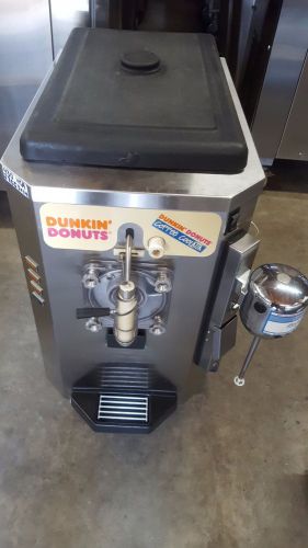 Taylor 430 margarita frozen drink beverage machine warranty 1ph air for sale
