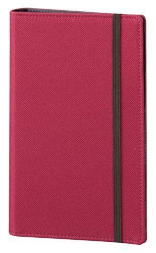 WBF54Z Reimeifujii keyword organizer Bible rubber band type wine WAF54Z