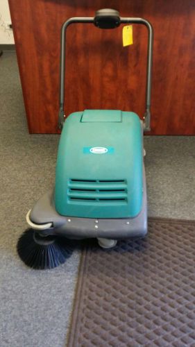 Nobles scout sweeper fully refurbished for sale