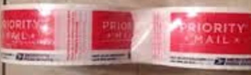 ~~(2) TWO ROLLS USPS PRIORITY MAIL TAPE~~PACKAGE TAPE~POST OFFICE~CARTON SEALING