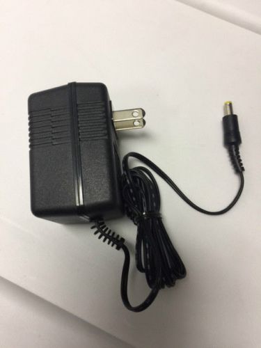Vanguard Power Supply Model D9800 for camera systems