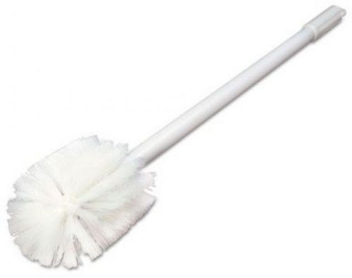 CFS 4000302 Sparta Spectrum Color-Coded Brush, Valve And Fitting Brush, White