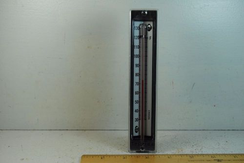 Trerice Industrial Thermometer 30-130 Degrees
