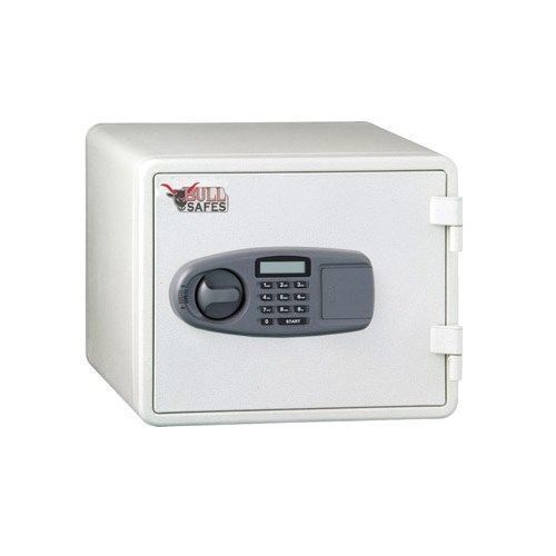 Blue Air BSF20E Fire Resistant Safes Digital Lock for Home &amp; Small Business