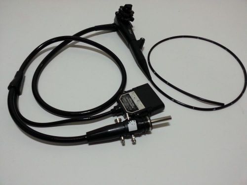 FUJINON ENDOSCOPE  SLIM GATROSCOPE EG-270N