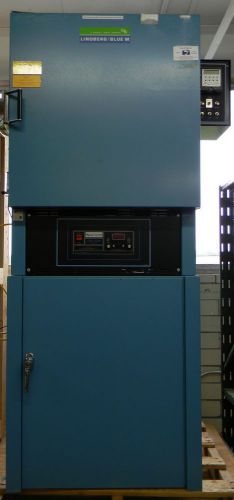 Blue M ESP-400C-5 (SOLD AS-IS PRESUMED WORKING) Oven, 15C above Ambient to 260C,
