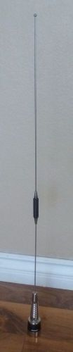 Maxrad Antenna approx 31&#034; total length  MWU4505