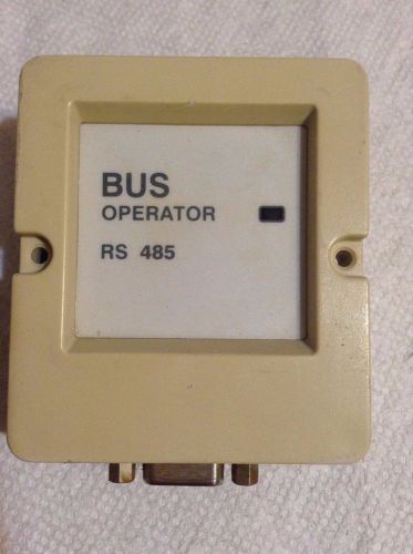 KEB 00.F4.010-7009 Bus Operator RS 485