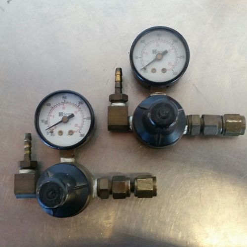 pressure regulator