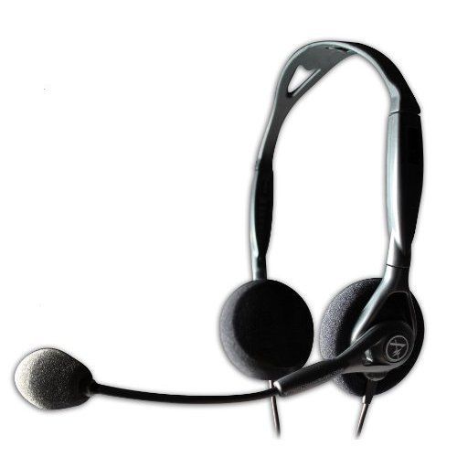 ANDREA NC125 OEM Dictation,