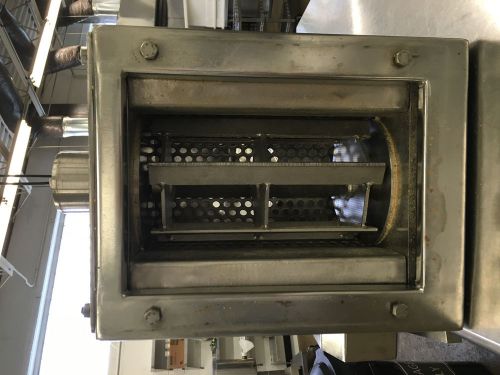 Alexanderwerks Industrial Food Grinder