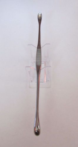 Sklar’s Volkman Stainless Curette – Double End Debulking Instrument - Germany