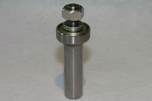 Whiteside a210b arbor with 3/4&#034;bearing for sale