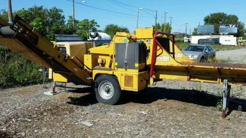 Vermeer hg200 horizontal grinder for sale