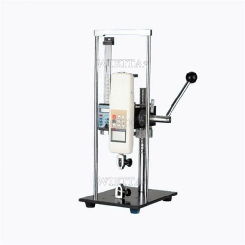 Manual new for push / pull force gauge test stand ast-s y for sale