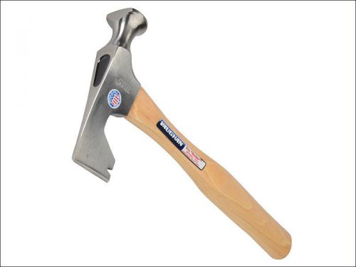 Vaughan - WBS Pro Drywall Hatchet Short Hickory Handle 340g (12oz)