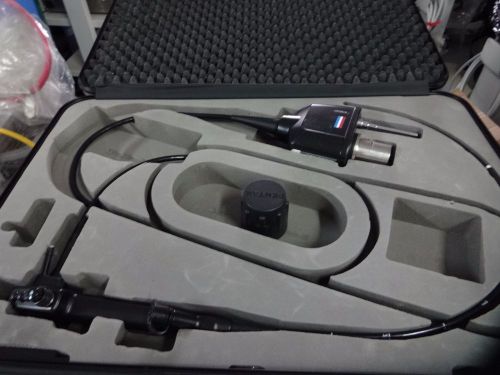 PENTAX Video Cystoscope ECY-1570K