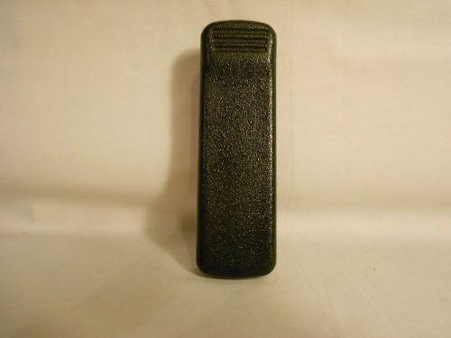 Motorola cp200 cp150 vhf uhf radius radio oem belt clip for sale