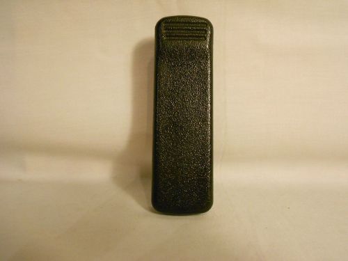 Motorola CP200 CP150 VHF UHF Radius Radio OEM Belt Clip