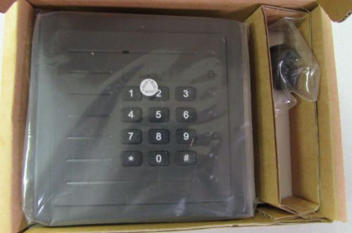 5355AGS00 Access Control Proximity ProxPro Wiegand Keypad Reader