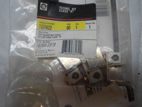 GE Industrial TGRK22 - Fusing Kit Class R