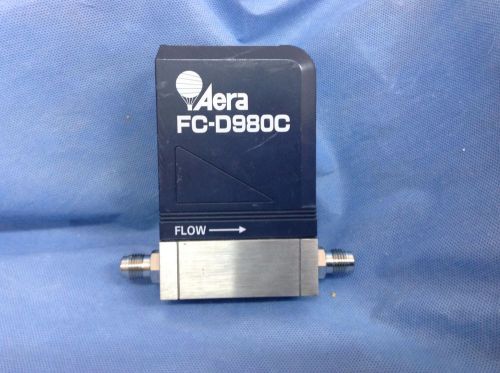 Aera, Amat 3030-07346, 5 Ra FC-D980C , Gas Cl2, Flow Rate 200sccm
