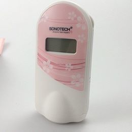 Sonotech Extra Fetal Heart Rate Doppler From Meditech Group