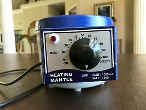 Heating Mantle 1000ML