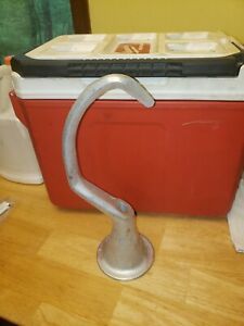 Hobart Dough Mixer Hook 12 qt  for a 20 qt Mixer NICE Condition