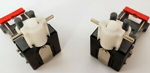 Staple Heads for Duplo DBM 120 Booklet Maker - 2 available