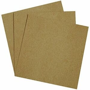 Aviditi Chipboard Pads 10&#034; x 10&#034; Pack of 800 CP1010