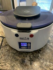 Emcyte Platinum Series Centrifuge For PRP
