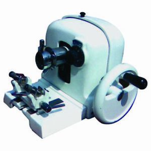 Microtome Erma Model Medical &amp; Lab Equipment Devices