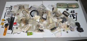 Tajima TME-HC TME-DC Huge Lot Of New Small Parts Screws Springs Hardware OEM