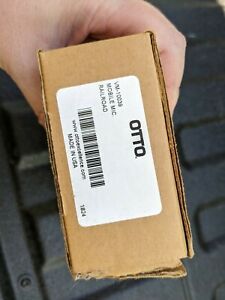 Otto Vm-10039 Mobile Mic Railroad, NEW