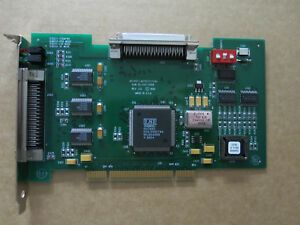Antares Microsystems ASM 20-052-0068 Rev. 3.0  Ultra-2 Wide LVD SCSI
