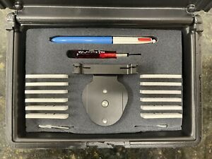 WATERPIK CENTRI-CHECK SYSTEM DENTAL ARTICULATOR DENAR